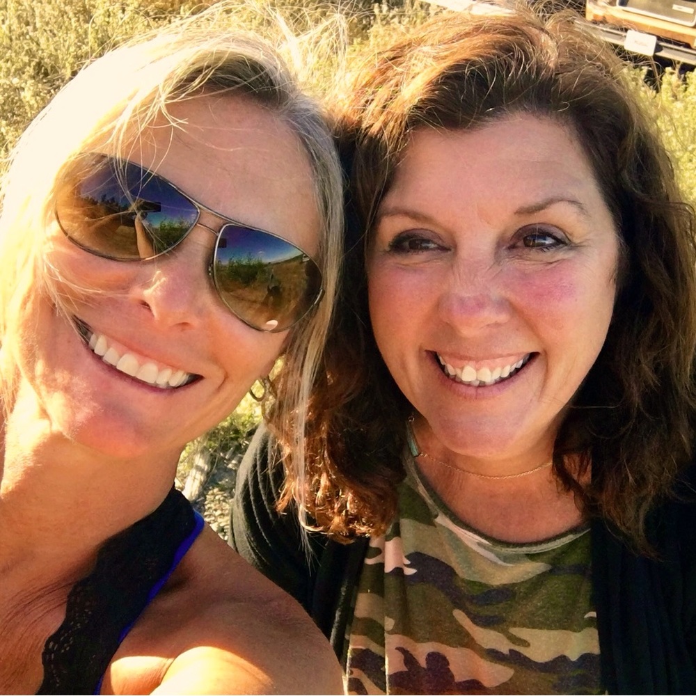 Meet your Posher, Tina